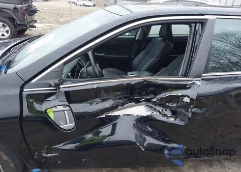 2015 Toyota Camry Se from USA, damaged, VIN 4T1BF1FK4FU496990